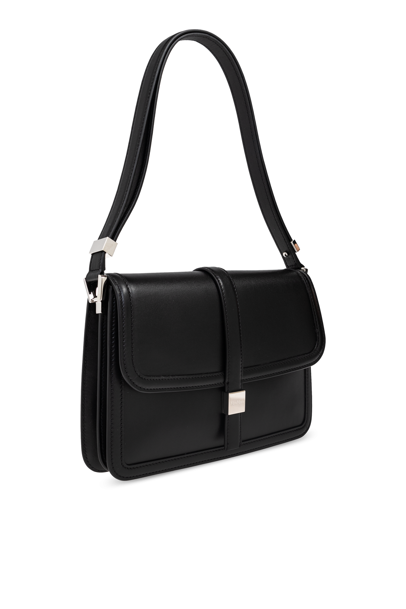 Black Shoulder bag Bianca Max Mara - Vitkac Italy Black Shoulder bag Bianca Max Mara - Vitkac Italy